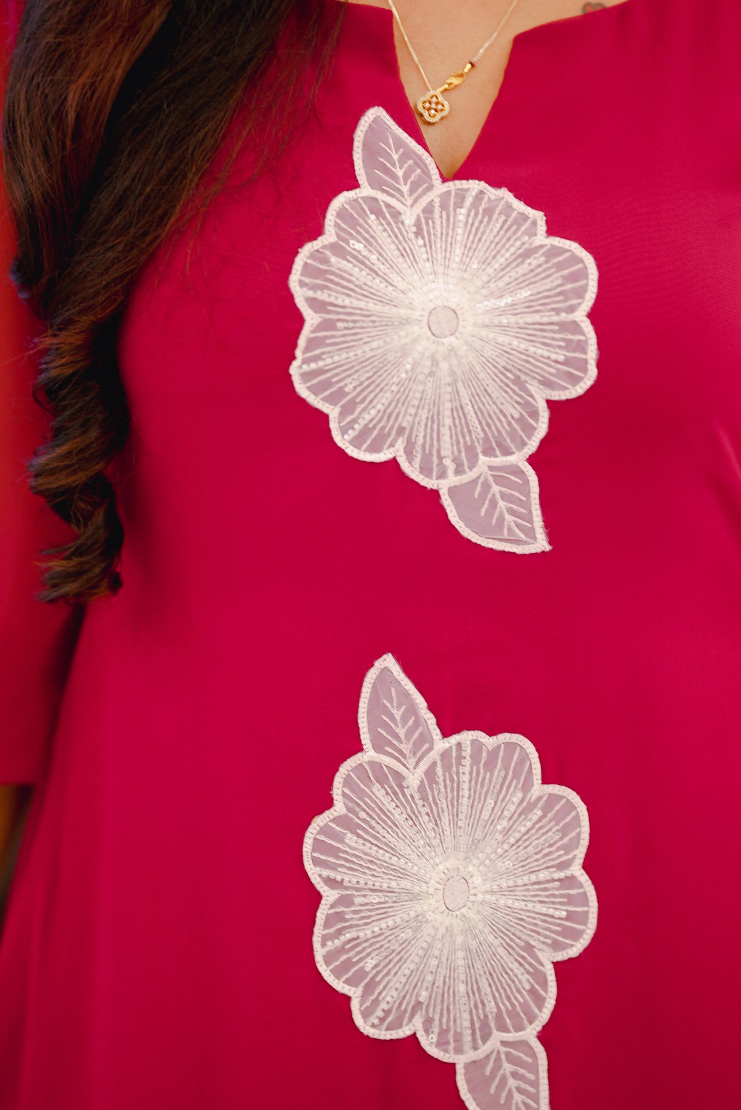 Floral Flow