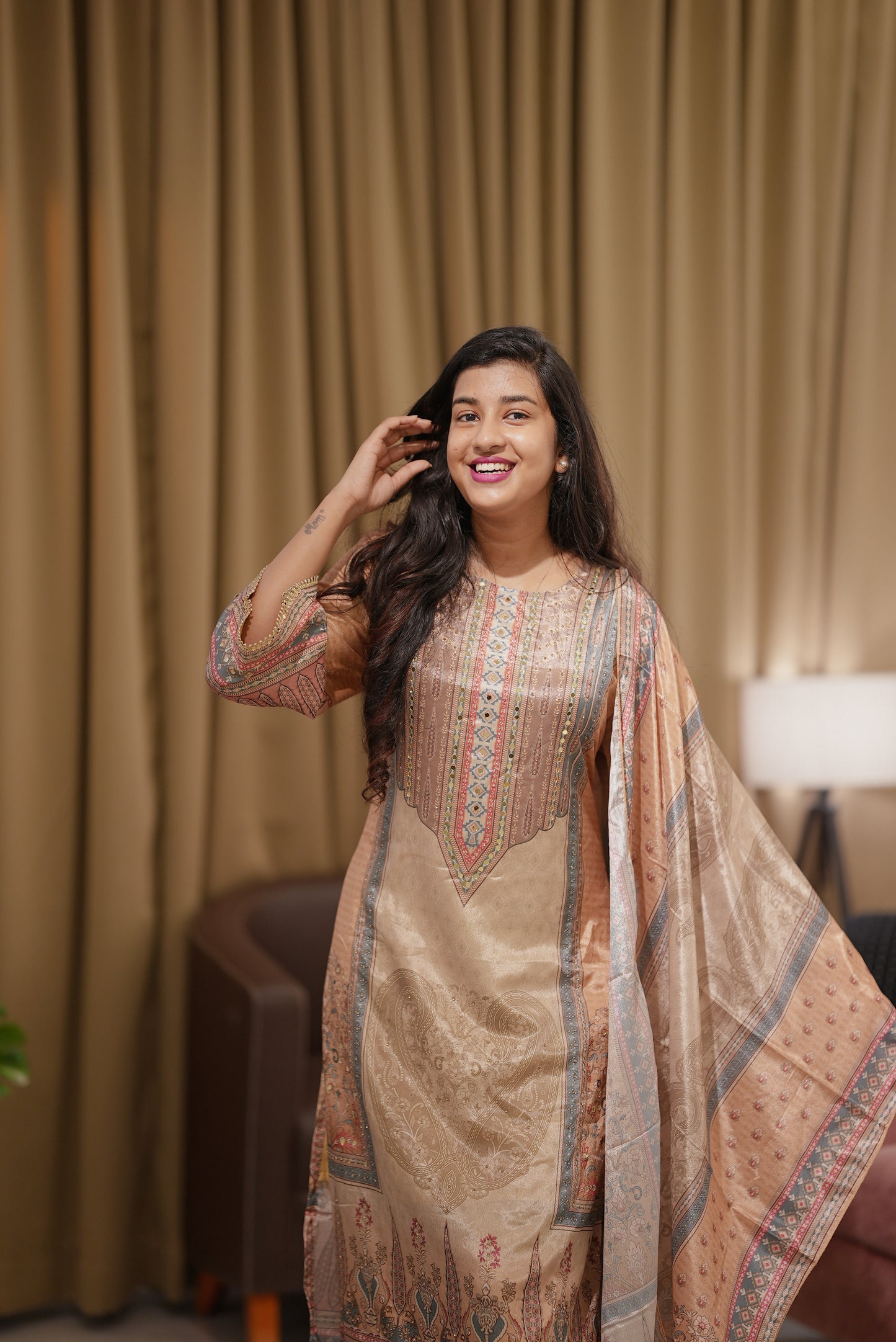 Zehra