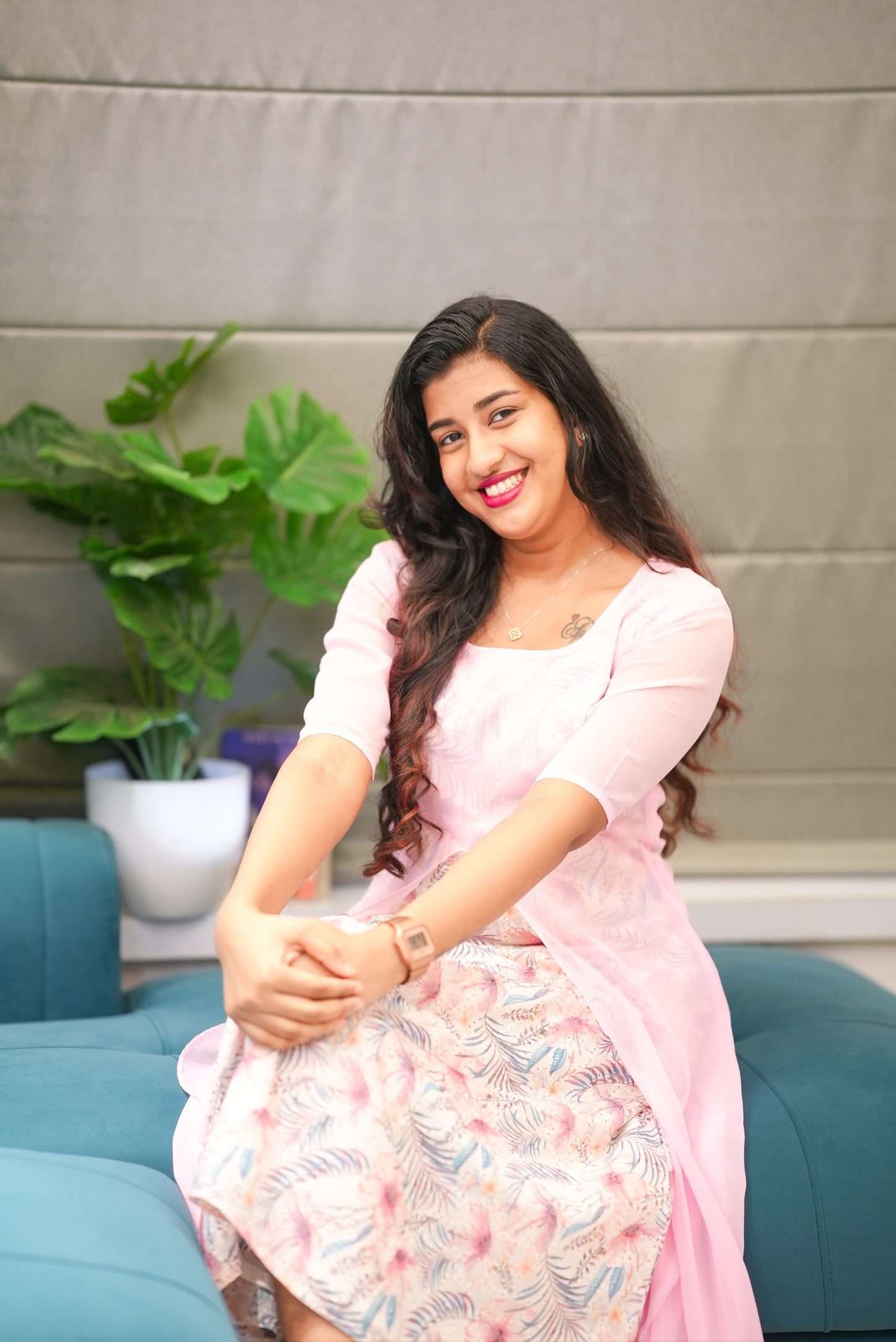 HAKOBA GEORGETTE COMBO