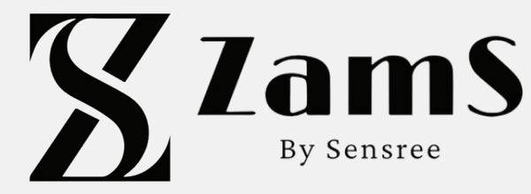 ZamS by Sensree