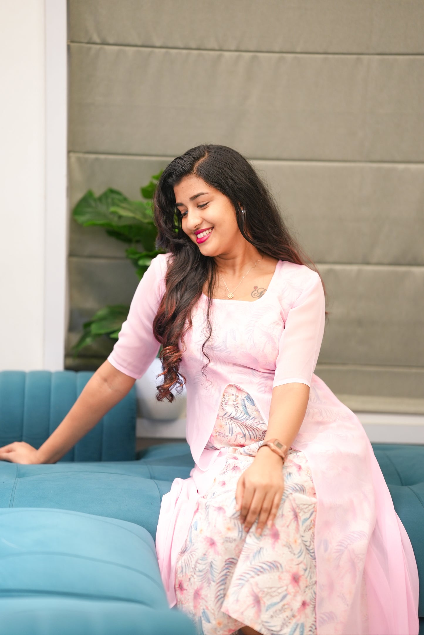 HAKOBA GEORGETTE COMBO